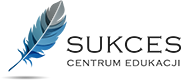 Centrum Edukacji "Sukces" Logo